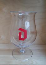 Duvel plastic glas, Verzamelen, Ophalen of Verzenden, Gebruikt