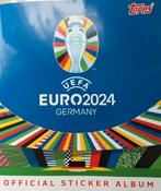 Topps Euro 2024 (pas Panini), Tickets en Kaartjes, Sport | Voetbal