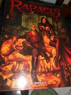 Rapaces I ( Marini), Enlèvement ou Envoi