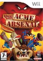 Looney Tunes ACME Arsenal (zonder boekje), Gebruikt, 1 speler, Ophalen of Verzenden, Platform