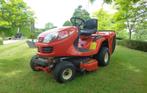 Kubota GR-1600 II, Enlèvement, Utilisé, Kubota, 90 à 120 cm