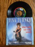 tina turner, Cd's en Dvd's, Vinyl | Rock, Ophalen of Verzenden