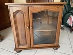 Meuble TV, 25 à 50 cm, Moins de 100 cm, Comme neuf, Enlèvement