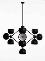 Moderne Design Hanglamp - Unieke Eyecatcher, Huis en Inrichting, Ophalen, Nieuw, Metaal, Modern