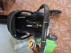 Buggy quinny, Kinderen en Baby's, Ophalen, Quinny, Regenhoes