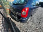 Citroën Xsara Picasso 1.6 benzine, Auto's, Xsara, 4 cilinders, Blauw, Bedrijf