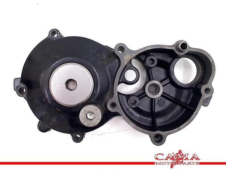 MOTORBLOKDEKSEL GSX R 600 1997-2000 SRAD (GSXR 600) (33E), Motoren, Onderdelen | Suzuki, Gebruikt