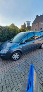 Renault scenic diesel, Autos, Renault, Achat, Diesel, Particulier