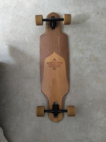 Duster Longboard  beschikbaar voor biedingen
