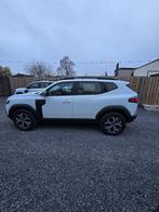 Ombouw Dacia Duster type *DJF* lichte vracht + Service, Ophalen, Nieuw, Dacia