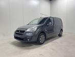 Peugeot Partner 1.6d Lichte Vracht Man. - 3pl - Airco - Top, 4 deurs, Parkeersensor, Euro 6, 110 g/km