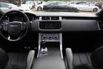 Land Rover Range Rover Sport 3.0 TDV6 HSE Dynamic / Trekhaak, Auto's, Te koop, Emergency brake assist, Range Rover (sport), Diesel