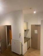 Studio te huur 1 persoon 17m2, Immo