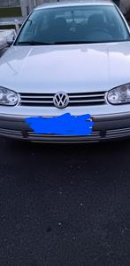 Golf 4 2003, Particulier, Achat, Golf