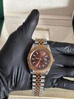 Rolex datejust, Handtassen en Accessoires, Horloges | Heren, Ophalen of Verzenden, Zo goed als nieuw, Rolex
