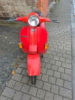 vespa, Ophalen, Gebruikt, Overige modellen, Klasse B (45 km/u)