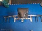 Fitness pump press, Ophalen of Verzenden, Borst