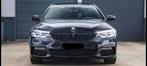 Bmw 520da, Auto's, BMW, Automaat, Euro 6, Alcantara, Particulier