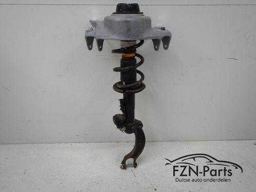 Audi A4 8K / A5 8T Veerpoot met DCC Sensor 8F0413029B, Auto-onderdelen, Ophanging en Onderstel, Gebruikt, Ophalen of Verzenden