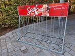 Mooi fiets rek van Seef bier voor 7 fietsen, Fietsen en Brommers, Fietsaccessoires | Fietsenrekken, Ophalen, Zo goed als nieuw
