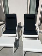 Exclusief tuinmeubilair Tribu, Tuin en Terras, Ophalen, Zo goed als nieuw
