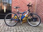 Mountainbike Te koop, Fietsen en Brommers, Fietsen | Mountainbikes en ATB, Ophalen of Verzenden, Zo goed als nieuw, Heren, Overige merken