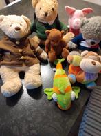 Knuffels, Ophalen of Verzenden, Zo goed als nieuw