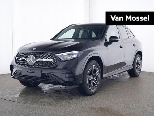 Mercedes-Benz GLC 300 e 4MATIC AMG Line + BURMESTER + TREKHA, Auto's, Mercedes-Benz, Bedrijf, Te koop, GLC, 4x4, Alarm, Bluetooth