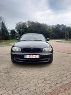 Bmw 1-serie, Auto's, BMW, Euro 5, 1995 cc, 4 cilinders, Zwart