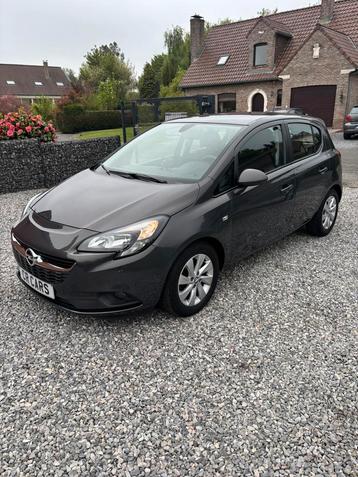 Opel corsa 1.3cdti année 2017 Euro6b, Autos, Achat, Euro 6, Boîte manuelle, Diesel