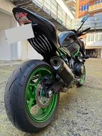 KAWASAKI Z900 PERFORMANCE 2024 Garantie, Motoren, 4 cilinders, 948 cc, Particulier, Meer dan 35 kW