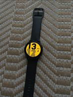 Samsung galaxy watch active 2, Handtassen en Accessoires, Smartwatches, Ophalen, Zo goed als nieuw, Zwart, Android