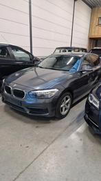 BMW 116 AUTOMATIQUE, Achat, Euro 6, Entreprise, Diesel