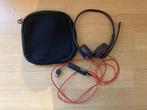 Casque Plantronics comme neuf, Computers en Software, Headsets, Ophalen, Bedraad