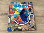 Disney-Pixar Finding Dory kijk- en zoekboek (2017), Uitklapboek, Jongen of Meisje, Ophalen of Verzenden, Zo goed als nieuw