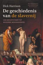 De geschiedenis van de slavernij, Envoi