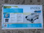 Intex zwembad robot stofzuiger, Ophalen, Nieuw