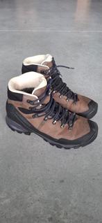 Bottines de randonnée MAMMUT