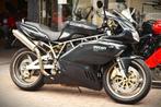 DUCATI SUPERSPORT 900 ***MOTOVERTE.BE***, 2 cilinders, Bedrijf, 900 cc, Super Sport