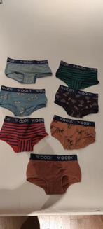Set van u Woody onderbroeken 10 jaar, M140, Kinderen en Baby's, Kinderkleding | Maat 140, Ophalen of Verzenden
