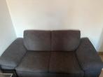 2-zitszetel, Maison & Meubles, Canapés | Salons, 75 à 100 cm, Enlèvement, Utilisé, Deux personnes
