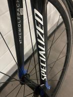 Racefiets 44 inch specialized, Fietsen en Brommers, Ophalen