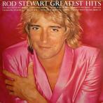 Rod Stewart – Greatest Hits, Ophalen of Verzenden, Gebruikt, 12 inch, Poprock