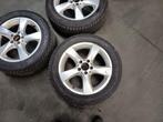 Mercedes Velgen V-klasse 447 met winterbanden, Pneus hiver, Véhicule utilitaire, 17 pouces, Enlèvement