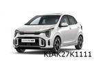 kia picanto 2024+ voorbumper achterbumper koplamp zijscherm, Auto-onderdelen, Info@fabrikant.eu, Nieuw, Bumper, Fabrikantstraat 1
1000 AA  Amsterdam