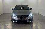 Peugeot 308 II GT Pack, Autos, Argent ou Gris, Achat, Euro 6, Entreprise