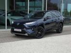 Toyota RAV4 Hybrid *Style plus* Trekhaak LEDER 360Camera, Auto's, Toyota, Gebruikt, 4 cilinders, 2487 cc, Leder