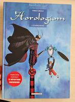 Horologiom - Tome 5 - EO, Zo goed als nieuw, Ophalen, Eén stripboek