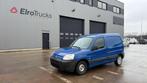 Citroën Berlingo 1.6 HDI (BELGIAN VAN) EL24744, Auto's, Bestelwagens en Lichte vracht, Voorwielaandrijving, Overige kleuren, Citroën
