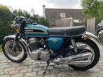 Honda 750 Fours, Motoren, 750 cc, 4 cilinders, Sport, Particulier